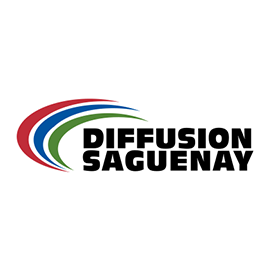 Diffusion Saguenay